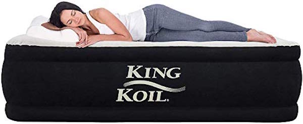 best air mattresses