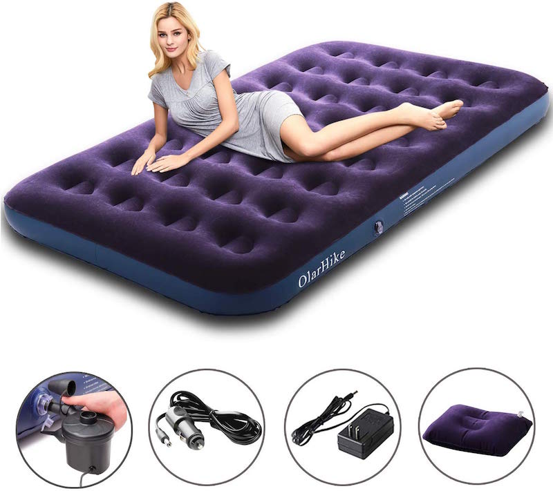 best air mattresses