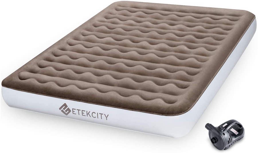 best air mattresses