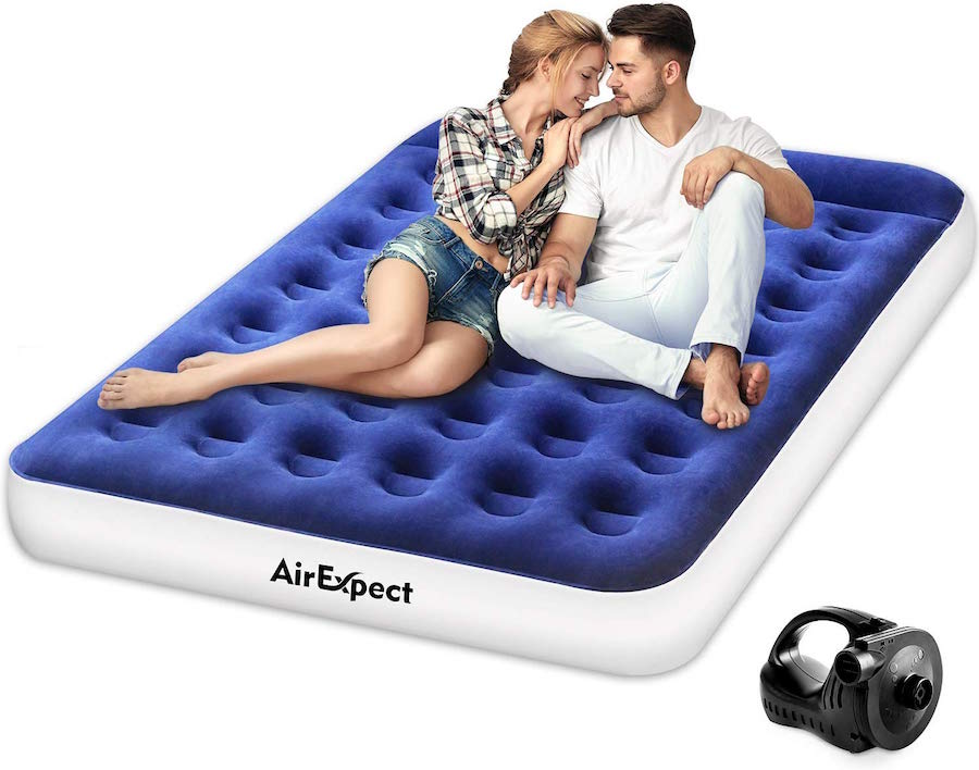 best air mattresses