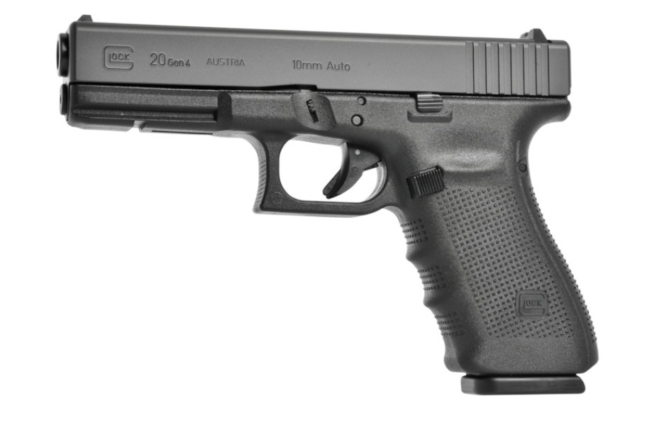 Best 10mm Handguns