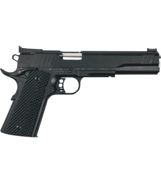 Best 10mm Handguns