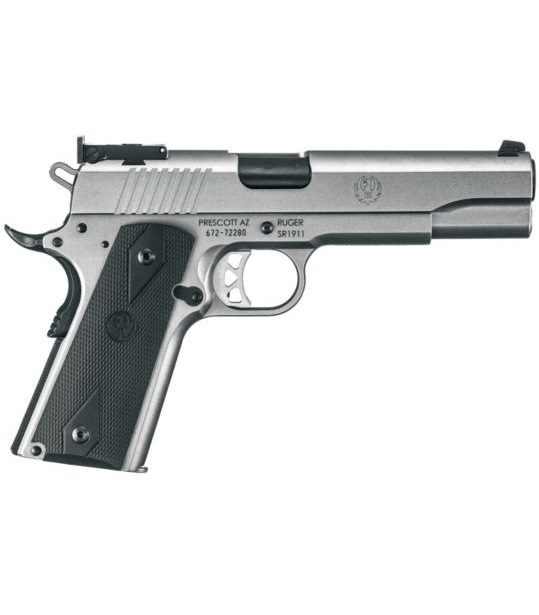 Best 10mm Handguns