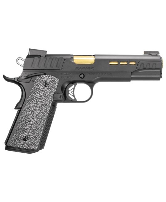 Best 10mm Handguns