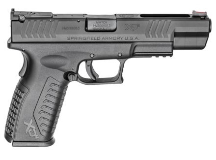 Best 10mm Handguns