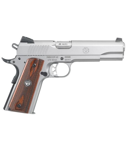 Best .45 ACP Pistol on the Market