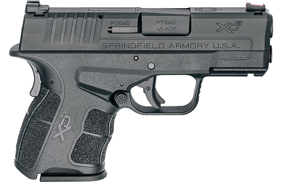 Best .45 ACP Pistol on the Market