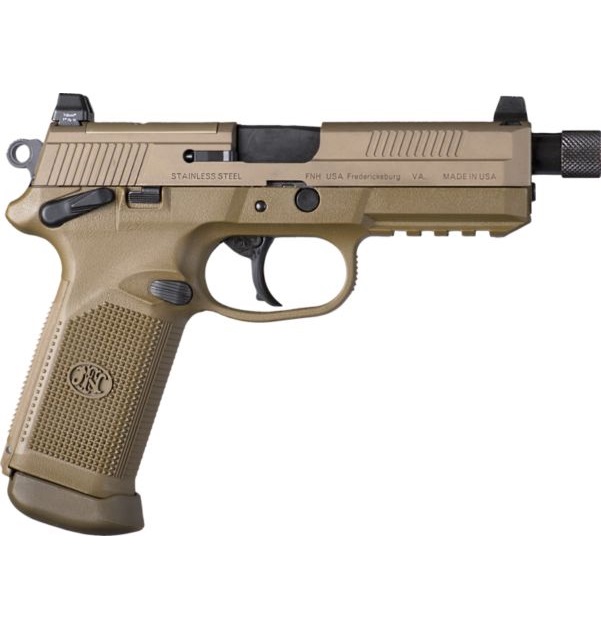 Best .45 ACP Pistol on the Market