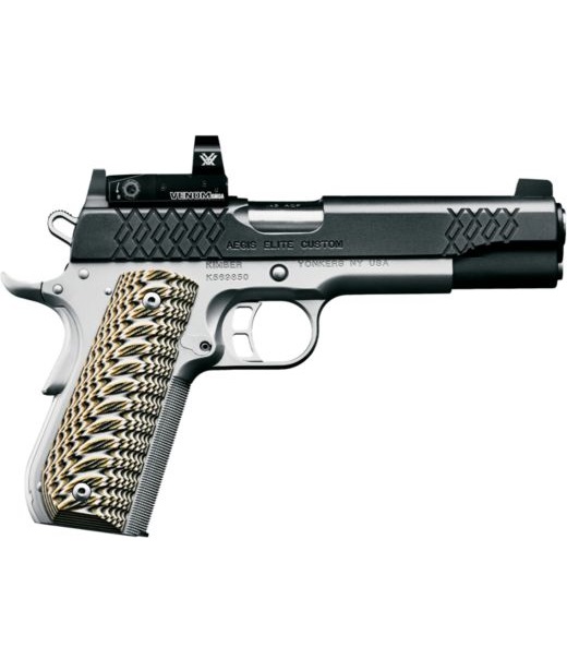10 of the Best .45 ACP Pistols Worthy of Strong Consideration - Wide ...