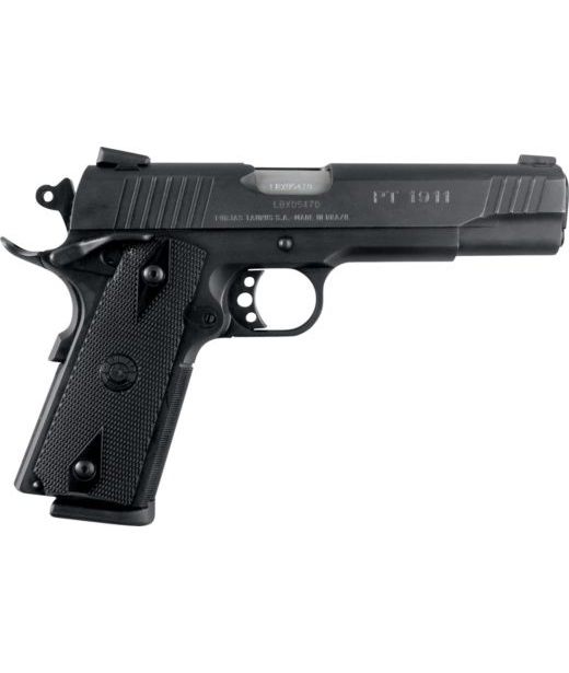 Best .45 ACP Pistol on the Market