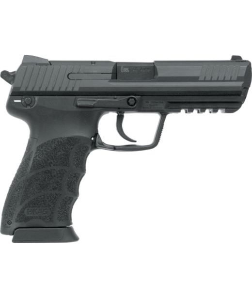 Best .45 ACP Pistol on the Market