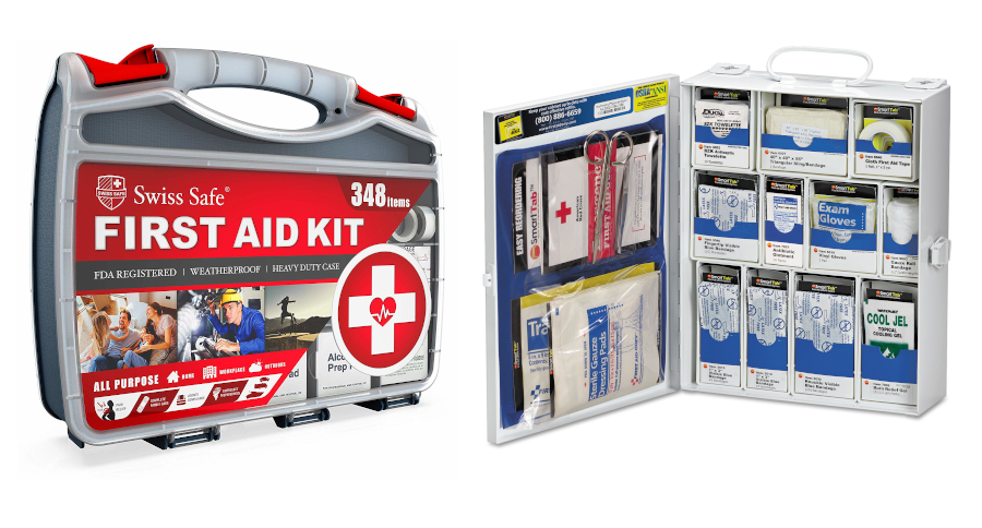 Best First Aid Kits