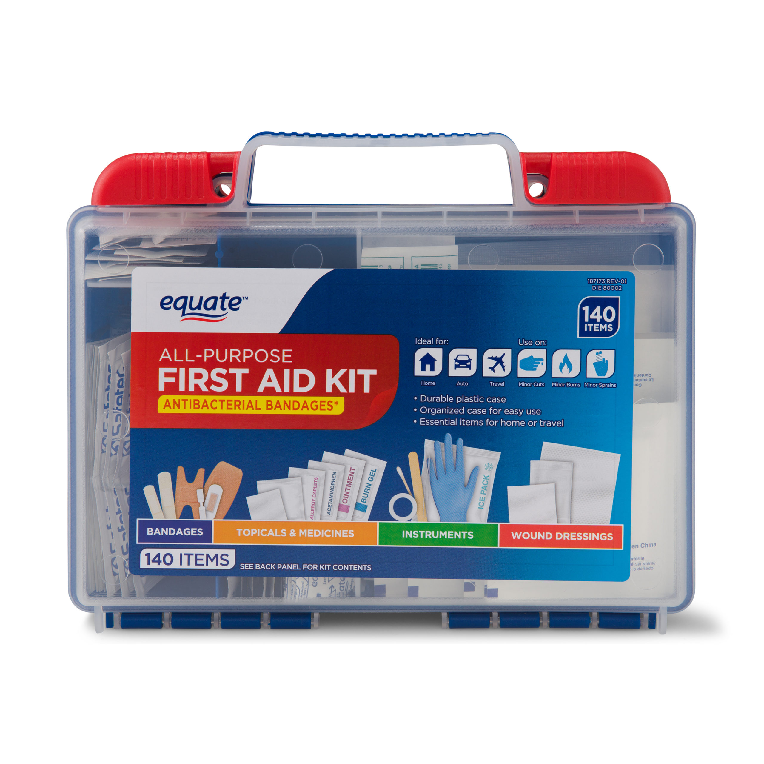 Best First Aid Kits