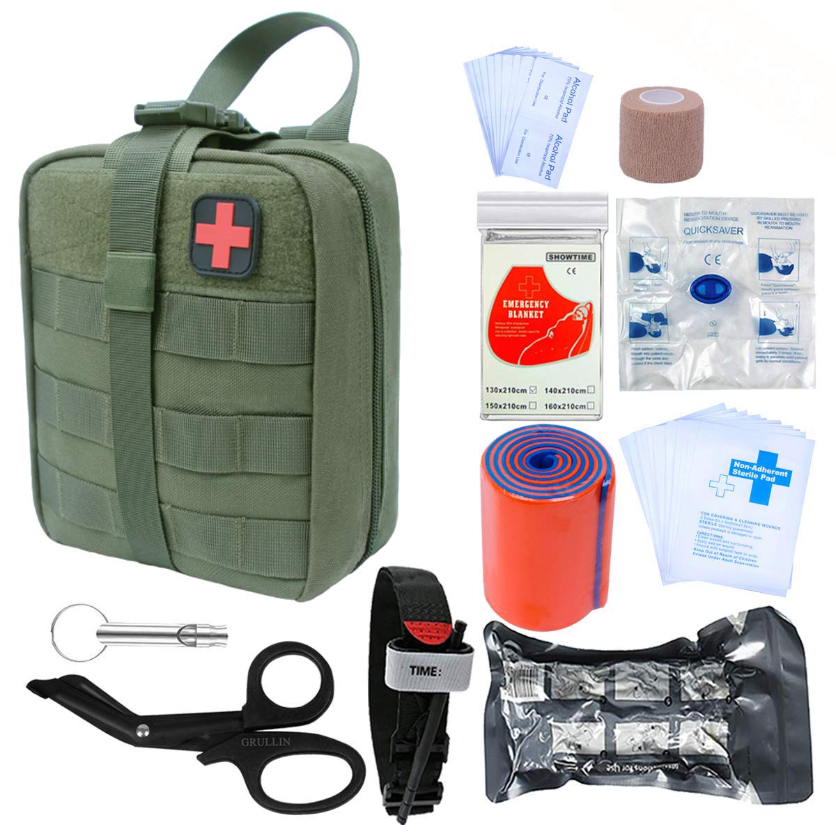 Best First Aid Kits