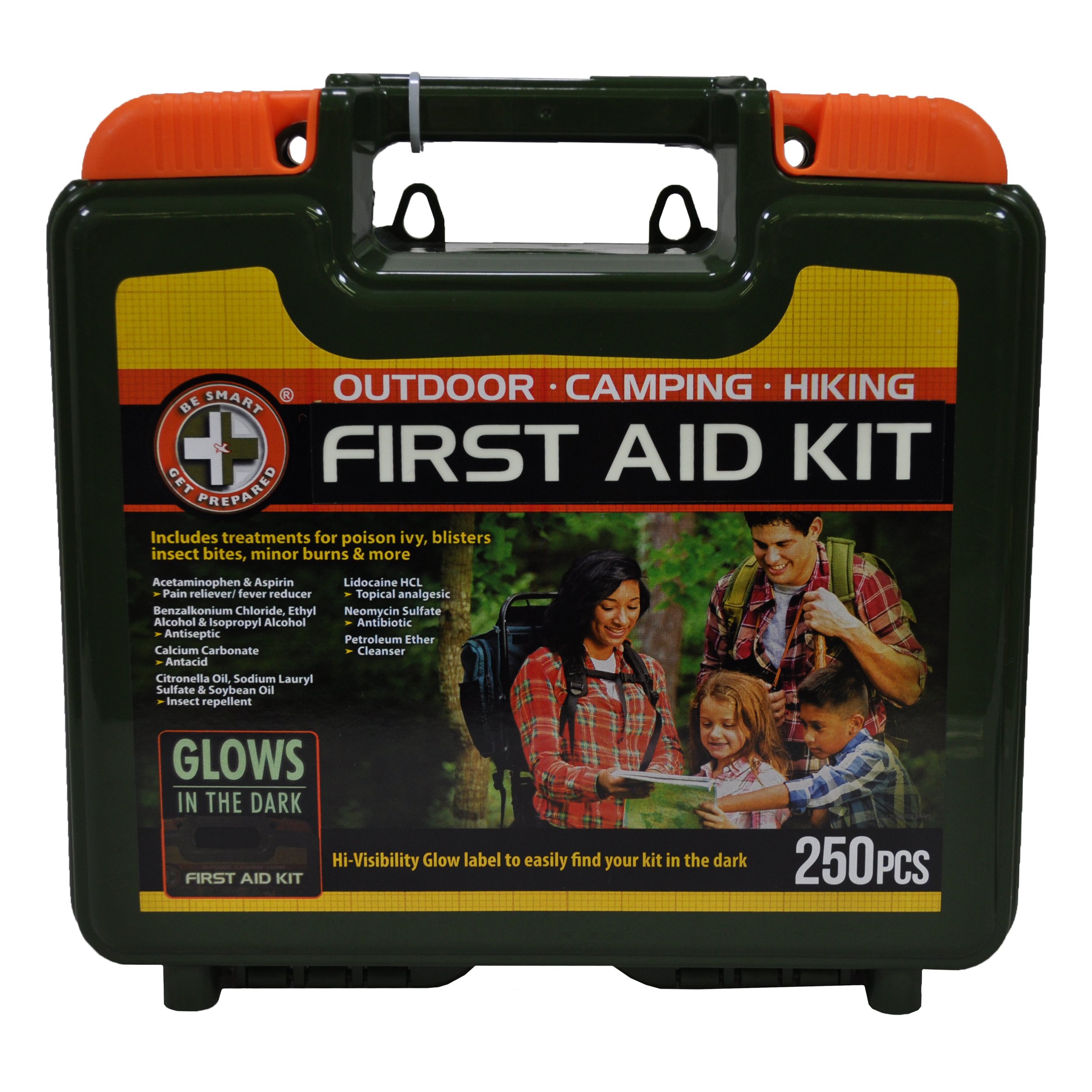 Best First Aid Kits