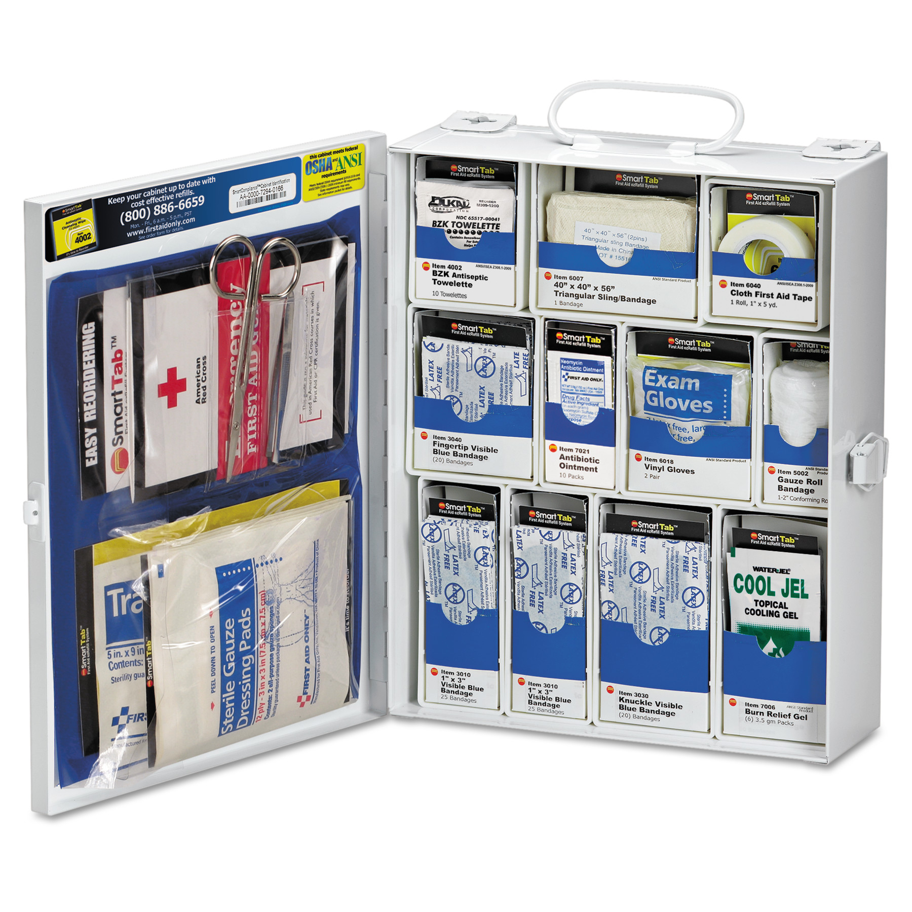 Best First Aid Kits