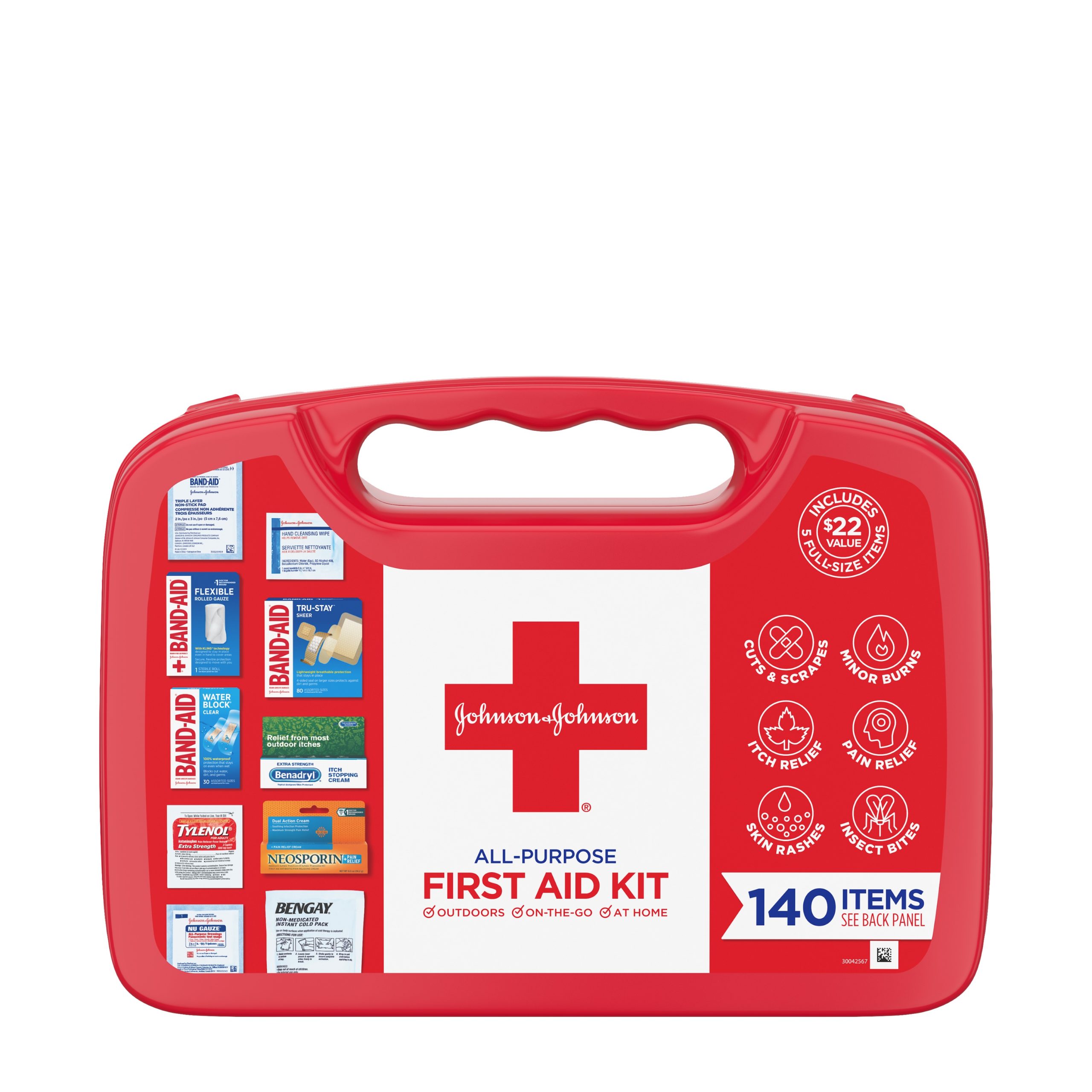 Best First Aid Kits