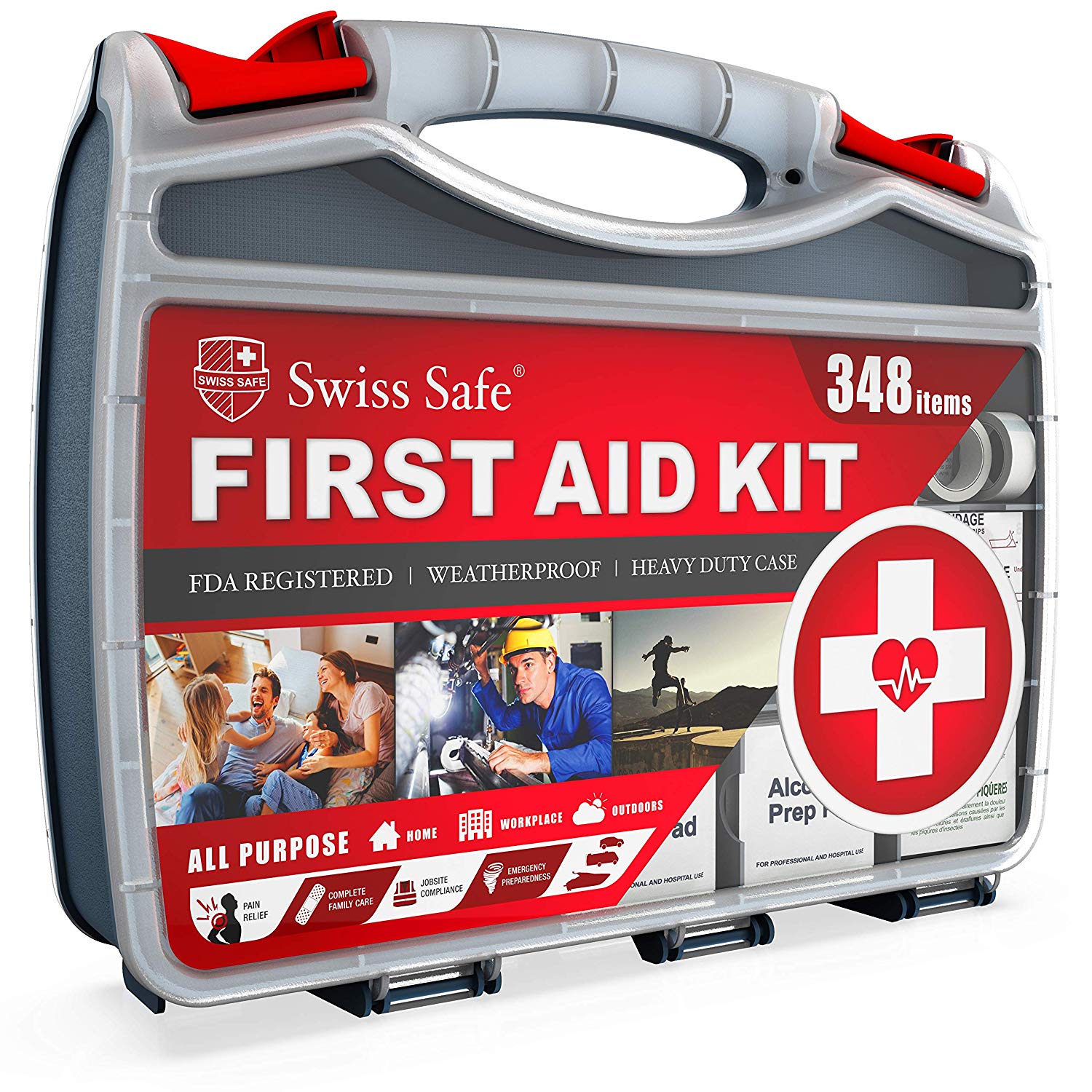 Best First Aid Kits