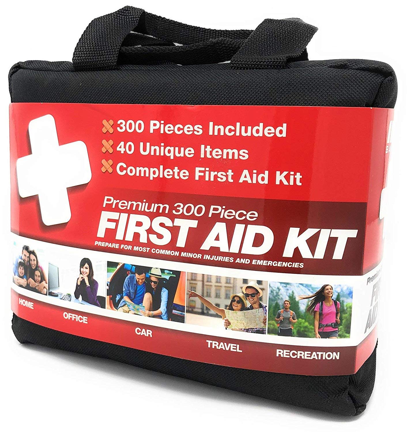 Best First Aid Kits