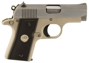 Compact Handguns