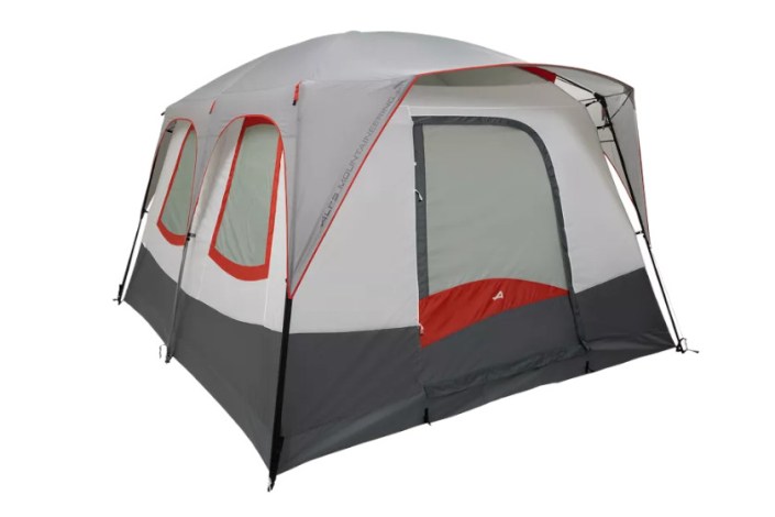 Family Camping Tents