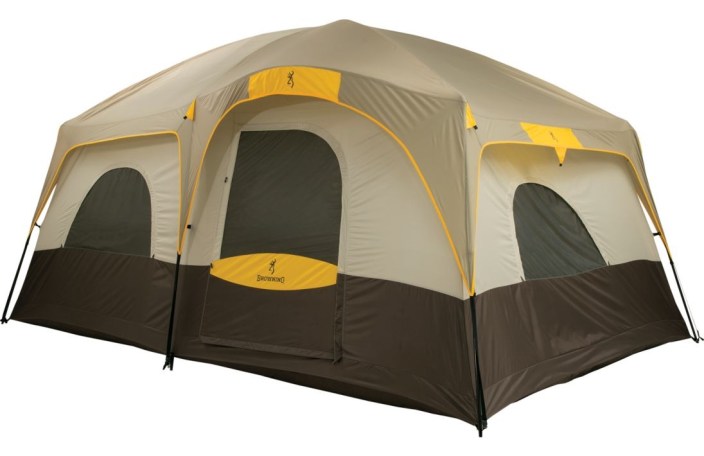 Family Camping Tents