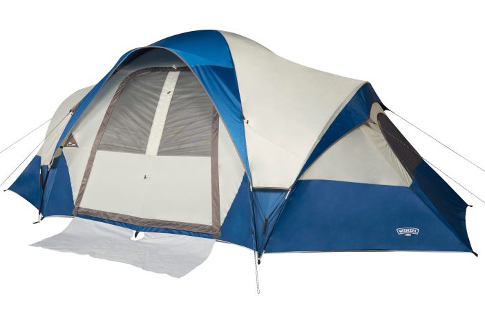 Family Camping Tents