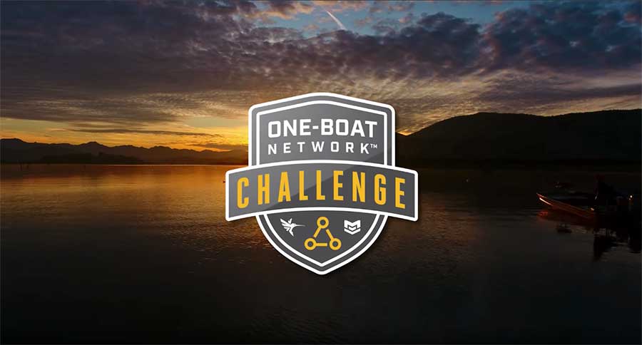 One Boat Challenge