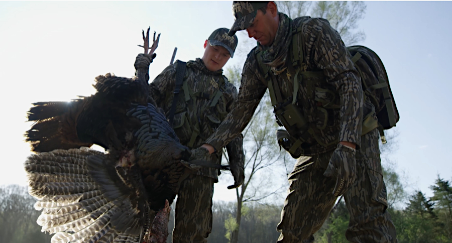 Kevin VanDam