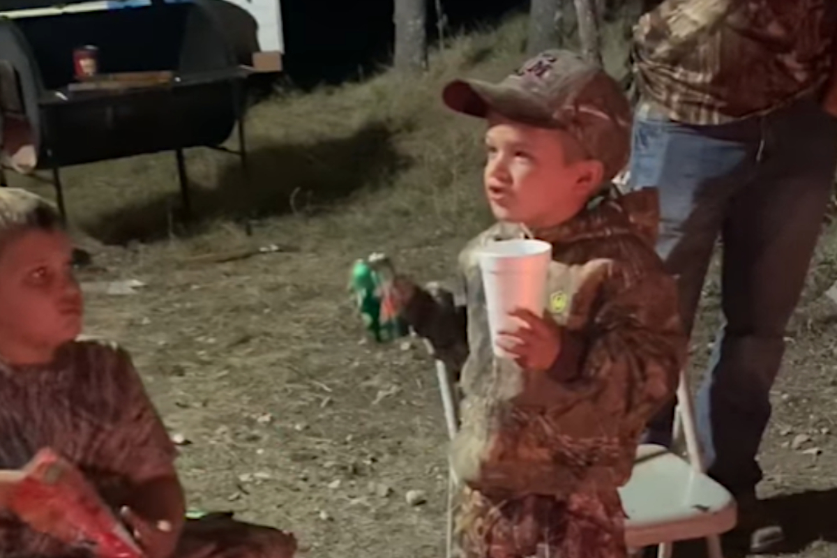 Little Hunter