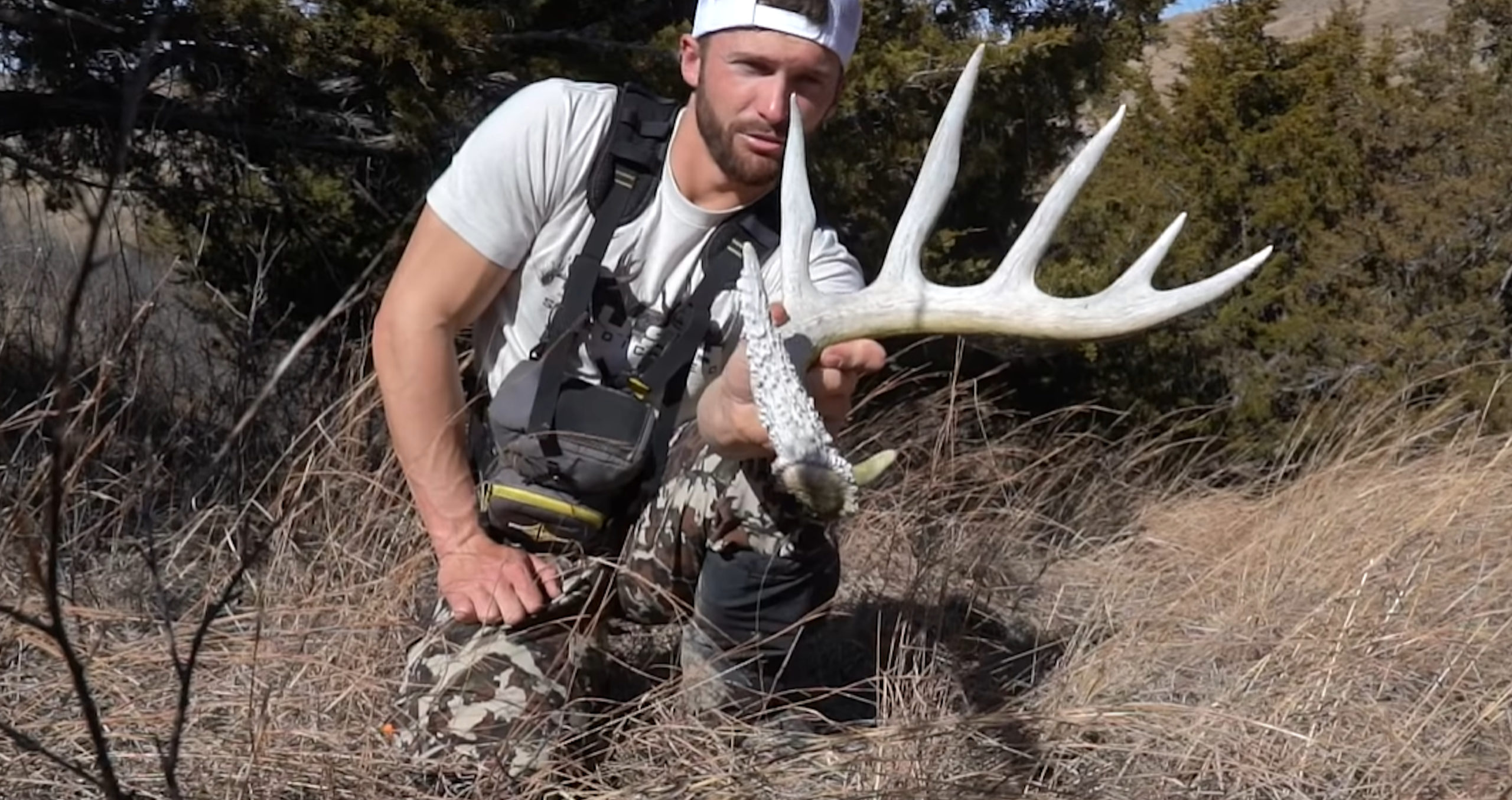 Shed Hunting YouTube