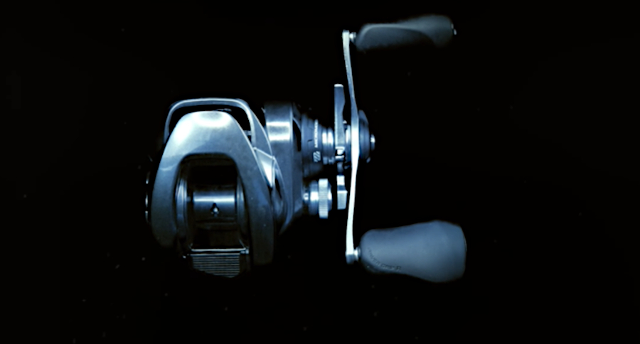 Shimano Metanium