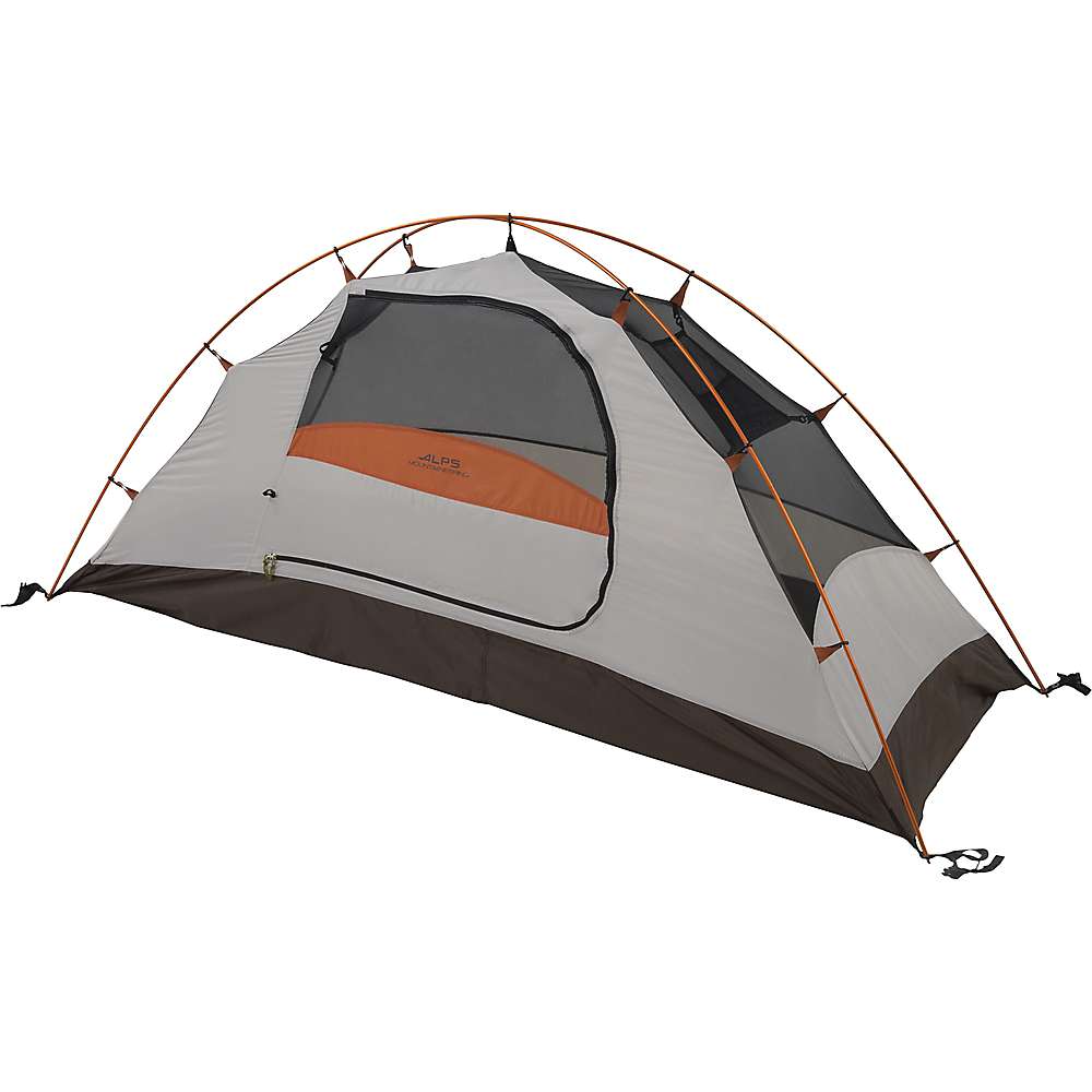 Tents for Backpacking