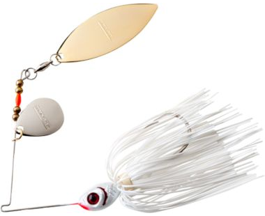 What to Use for Spring Bass Fishing