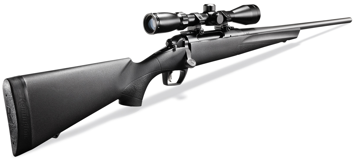 Youth Hunting Rifles