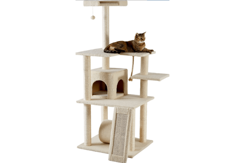 awesome cat trees