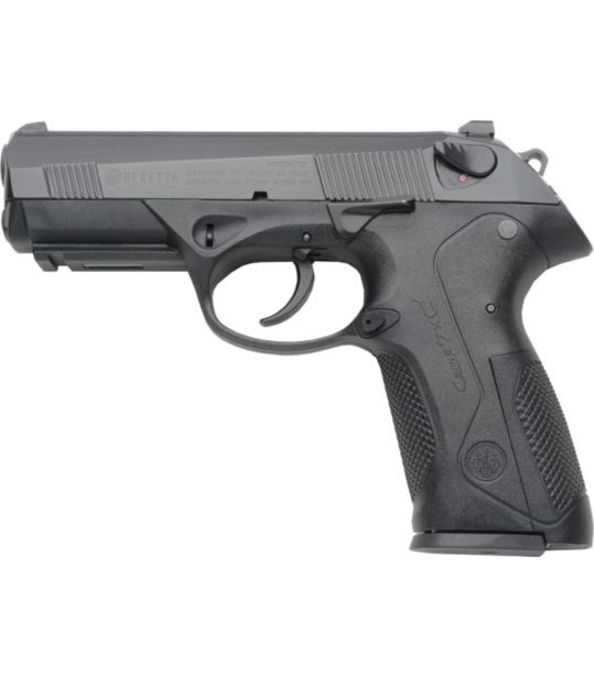 Beretta Handguns