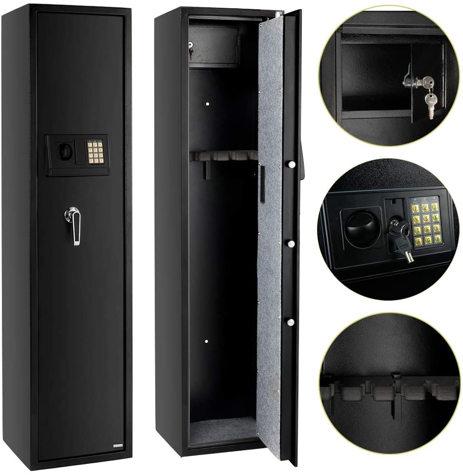 Best Gun Safes