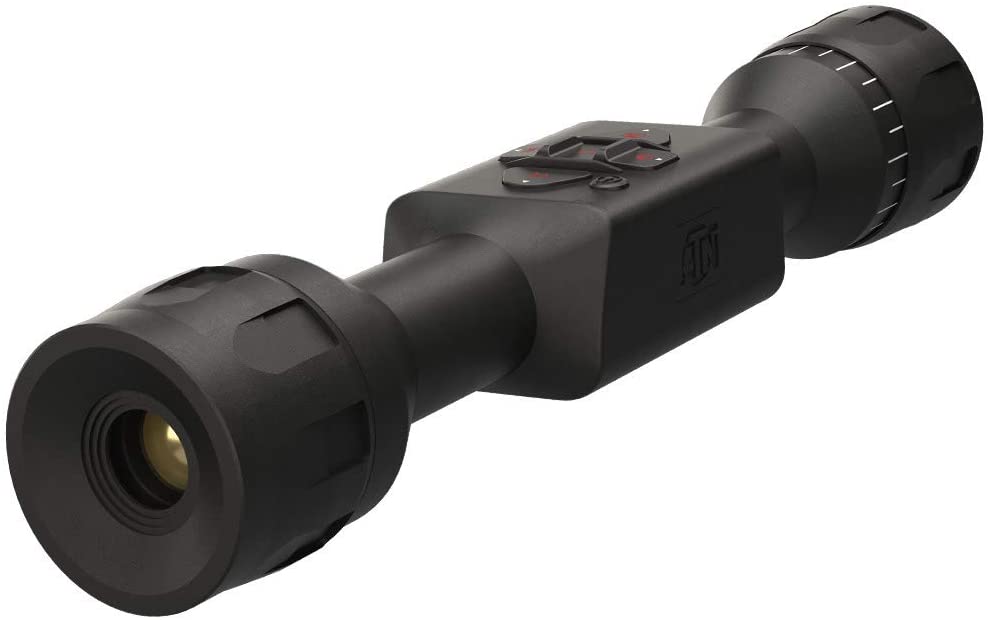 Best Thermal Scope for the Money