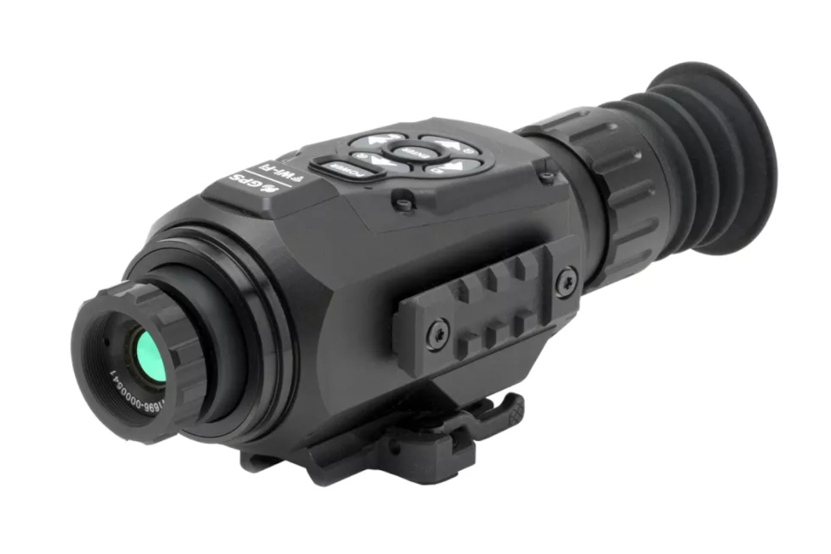 Best Thermal Scopes for the Money