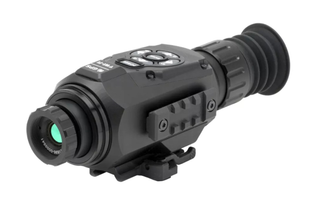 Best Thermal Scopes for the Money