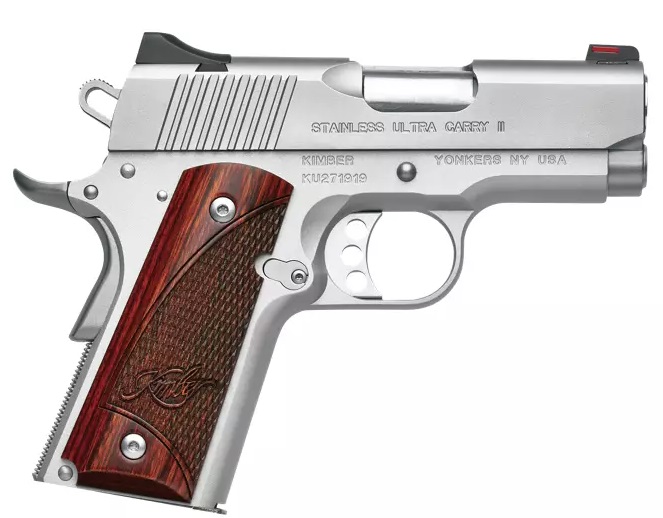 The Best California Legal Handguns on the Market Today - Wide Open Spaces