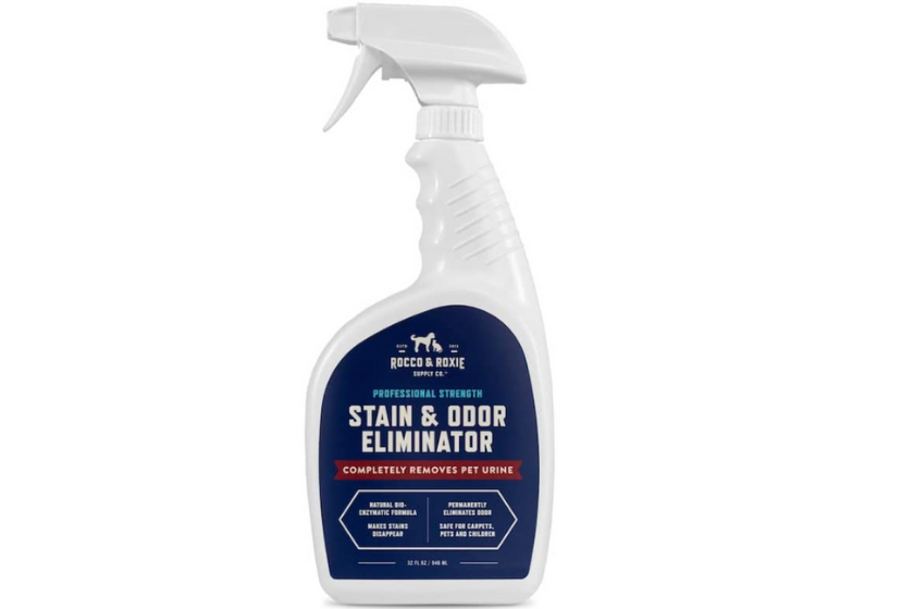 Pet Stain remover