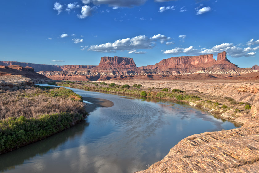 best trout streams