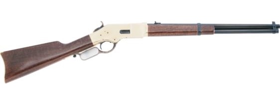 Lever-Action Rifles