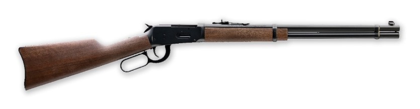 Lever Action Rifles