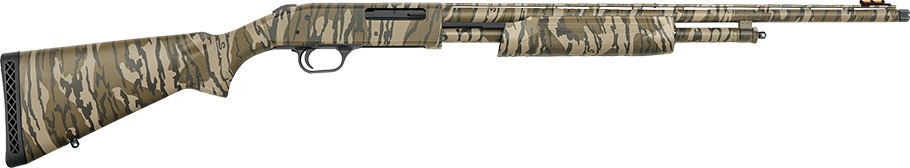 Mossberg 500 Turkey