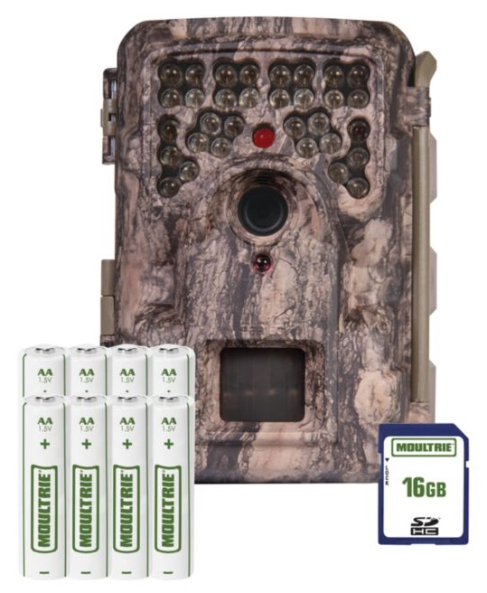 Trail Cameras