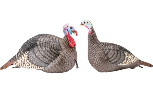 Turkey Decoys