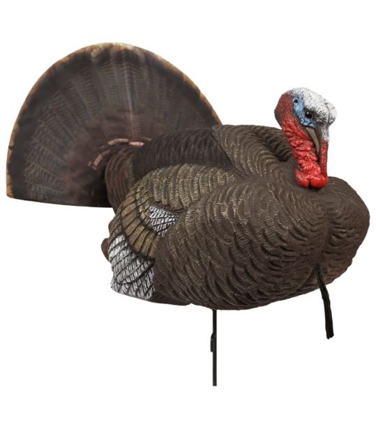 Turkey Decoys